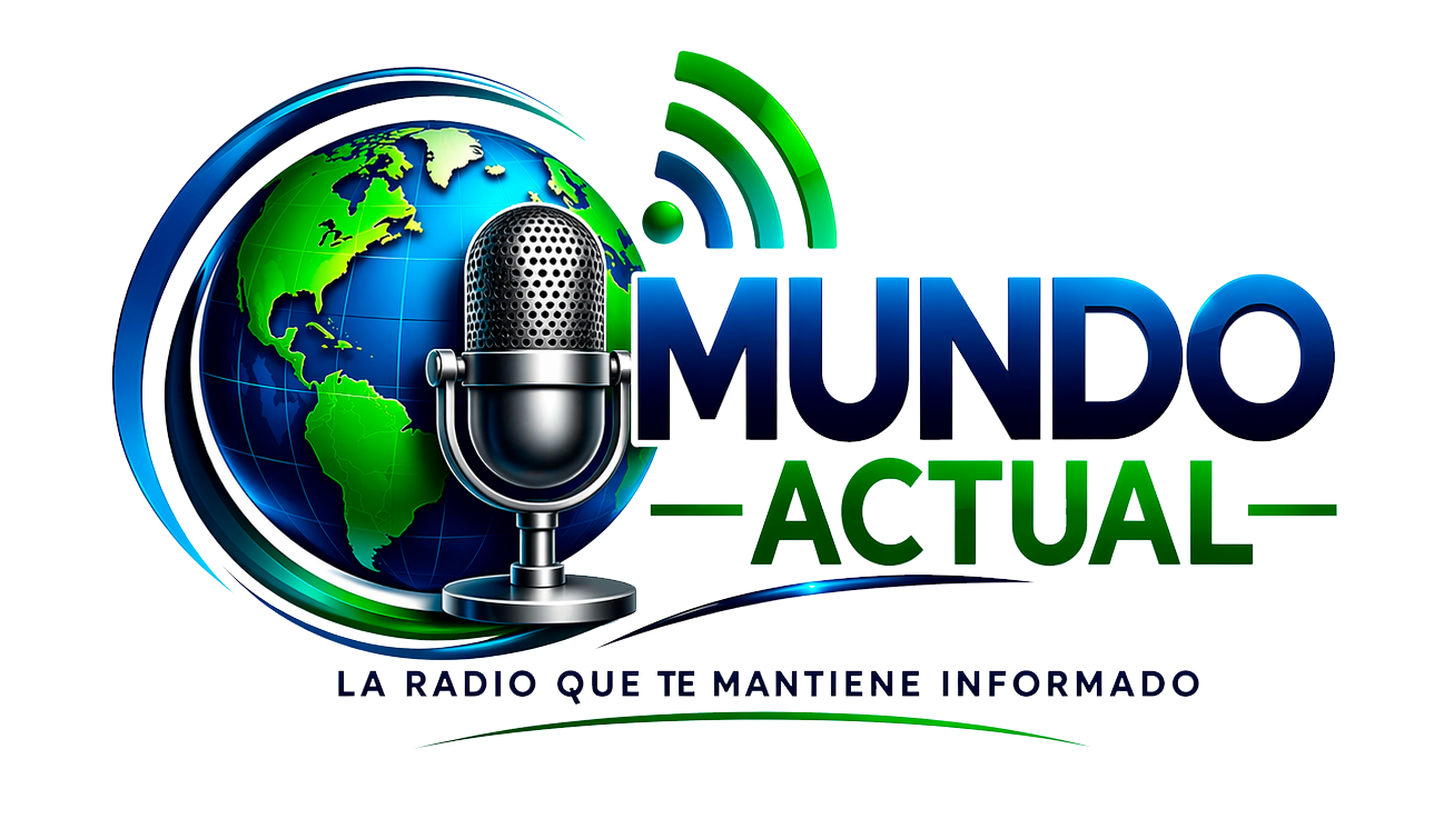Radio Mundo Actual